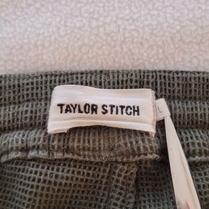 Taylor Stitch Apres Pant